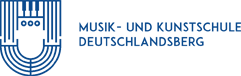 Logo - Gitarrenabend im Pflegewohnheim "Kirschallee" - Musik- und Kunstschule Deutschlandsberg